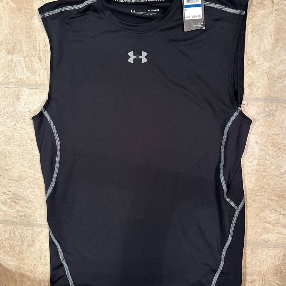 Men’s XL UA Compression Shirt